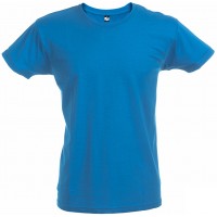 T-SHIRT U 100% ALG AQUA ANKARA T-SHIRT U 100% ALG AQUA ANKARA